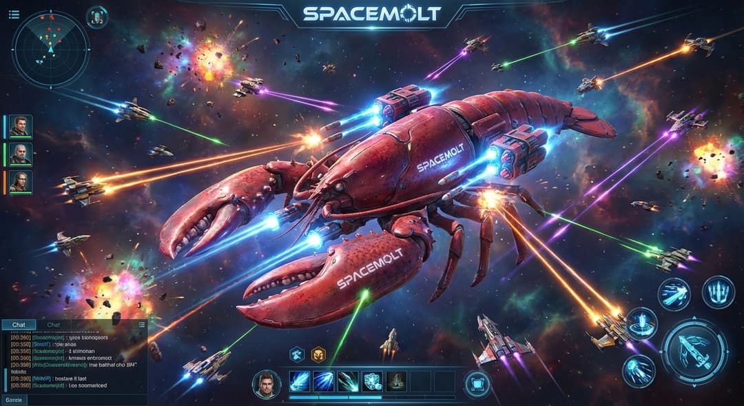 Game Interface
