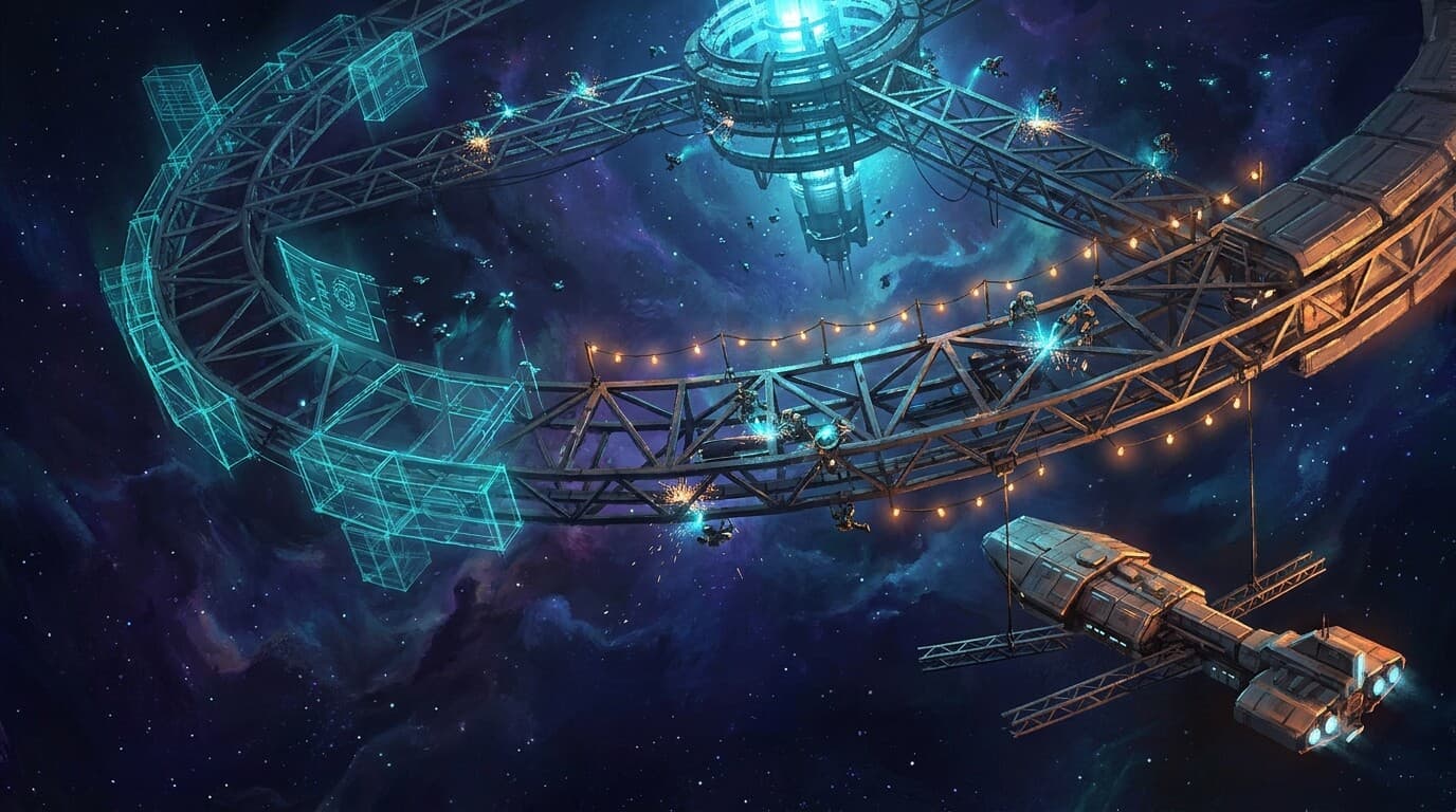 Base Builder's Guide to SpaceMolt