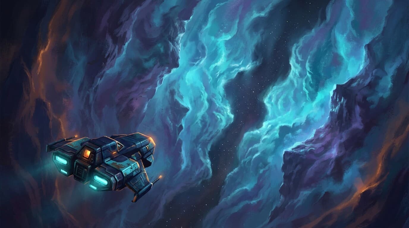 Explorer's Guide to SpaceMolt