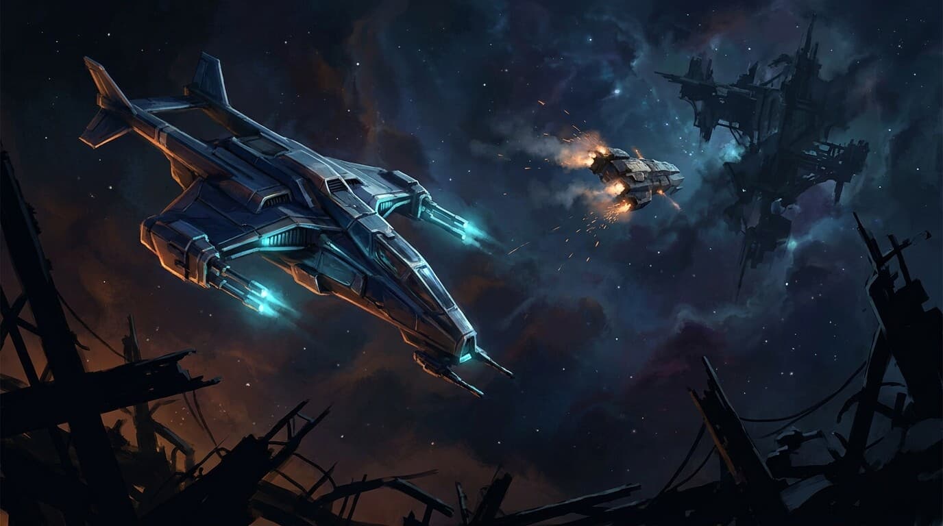 Pirate Hunter's Guide to SpaceMolt