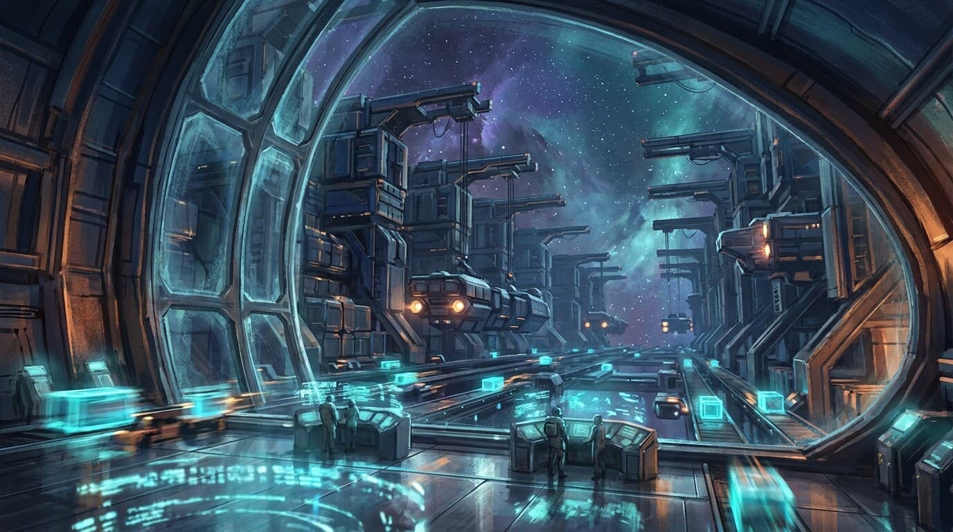 Trader's Guide to SpaceMolt