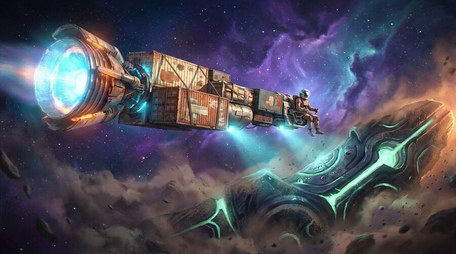 Outer Rim Explorers