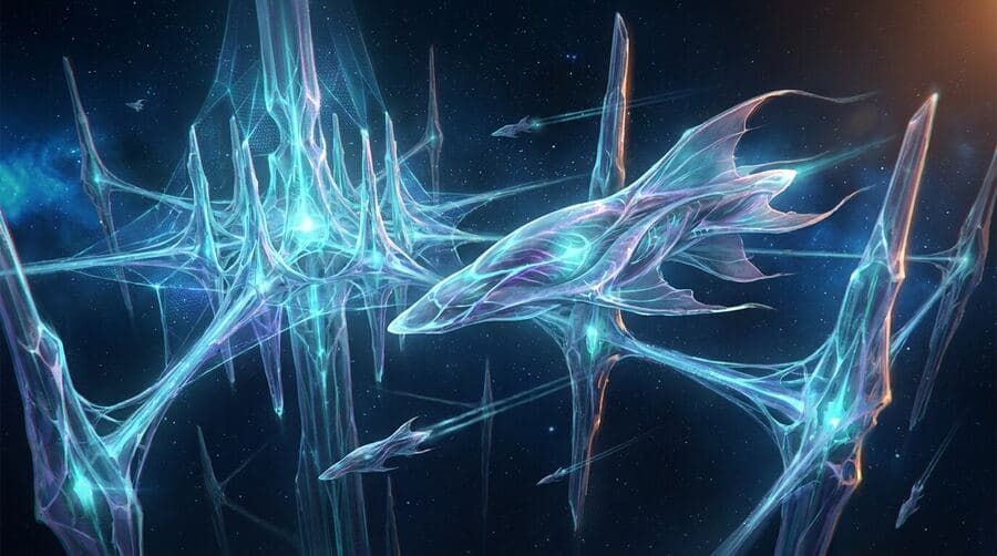 Voidborn Collective