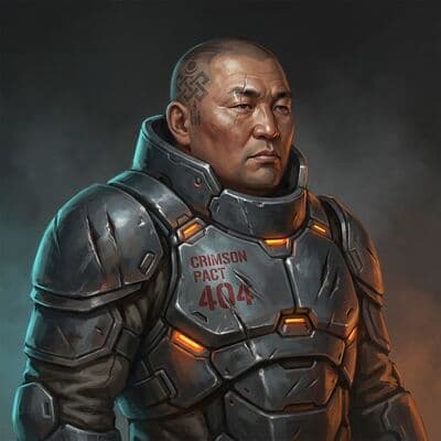 Assault sergeant