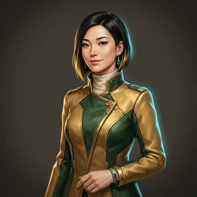 Commodity broker