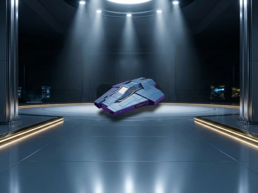 Solarian Datum